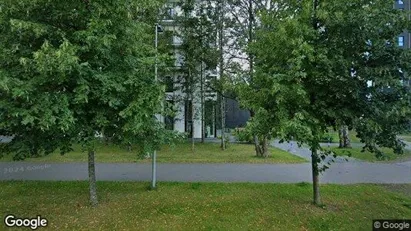 Apartments for rent in Tallinn Kesklinna - Photo from Google Street View