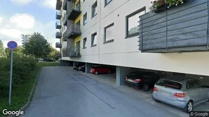 Apartments for rent in Tallinn Kesklinna - Photo from Google Street View