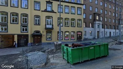 Apartments for rent in Tallinn Kesklinna - Photo from Google Street View