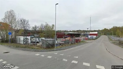 Rooms for rent in Falun - Photo from Google Street View