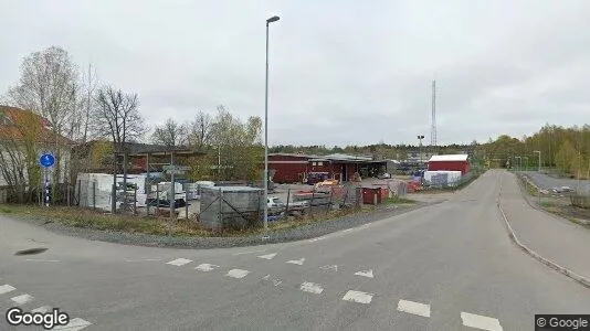 Rooms for rent in Falun - Photo from Google Street View