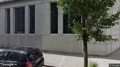 Apartments for rent in Stad Brussel - Photo from Google Street View
