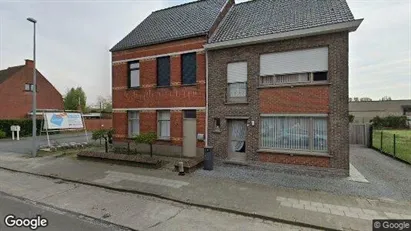 Apartments for rent in Ardooie - Photo from Google Street View
