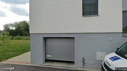 Apartments for rent in České Budějovice - Photo from Google Street View