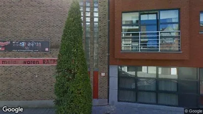 Apartments for rent in Oudenaarde - Photo from Google Street View