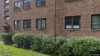 Apartments for rent in Oslo St. Hanshaugen - Photo from Google Street View