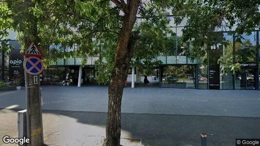 Apartments for rent in Bucharest - Sectorul 1 - Photo from Google Street View