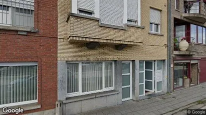 Apartments for rent in Zelzate - Photo from Google Street View