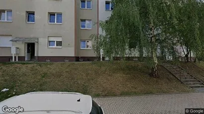 Apartments for rent in Gotha - Photo from Google Street View