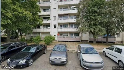 Apartments for rent in Gotha - Photo from Google Street View