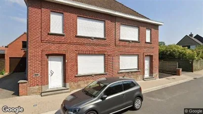 Apartments for rent in Ardooie - Photo from Google Street View