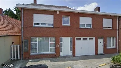 Apartments for rent in Aalter - Photo from Google Street View