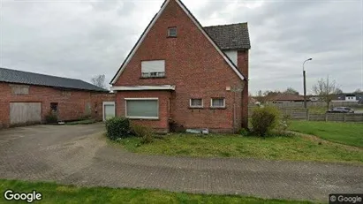 Apartments for rent in Aalter - Photo from Google Street View