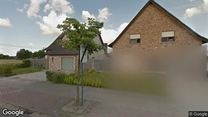 Apartments for rent in Kuurne - Photo from Google Street View