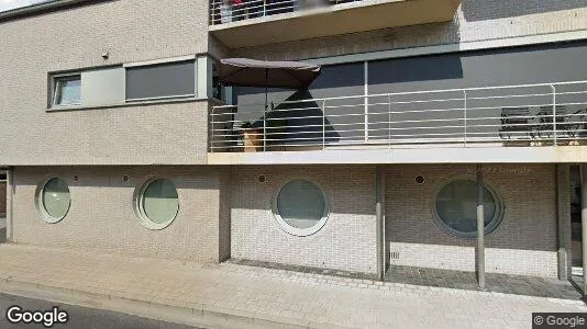 Apartments for rent in Waregem - Photo from Google Street View