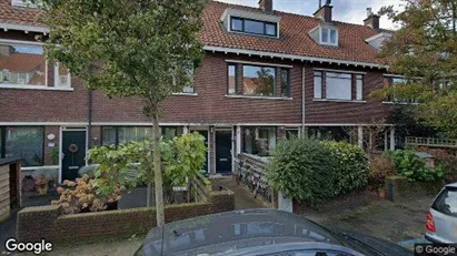 Apartments for rent in Leidschendam-Voorburg - Photo from Google Street View