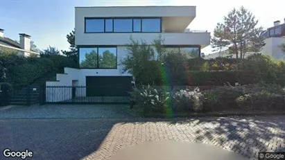 Apartments for rent in Noordwijk - Photo from Google Street View
