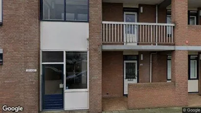 Apartments for rent in Schiedam - Photo from Google Street View