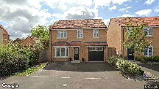 Apartments for rent in Yarm - Cleveland - Photo from Google Street View