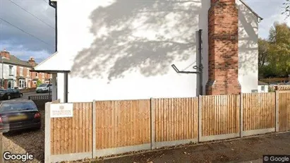 Apartments for rent in Sutton Coldfield - West Midlands - Photo from Google Street View
