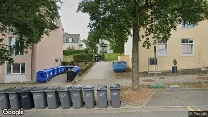 Apartments for rent in Chemnitz - Photo from Google Street View