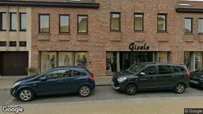 Apartments for rent in Aalst - Photo from Google Street View
