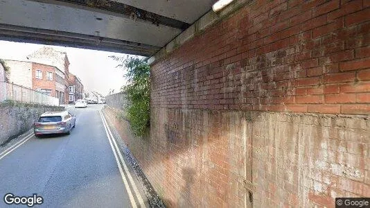 Apartments for rent in Selby - North Yorkshire - Photo from Google Street View