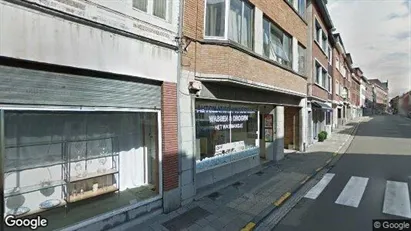 Apartments for rent in Leuven - Photo from Google Street View