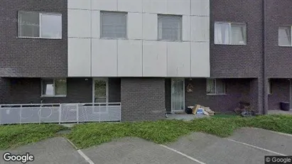 Apartments for rent in Aartselaar - Photo from Google Street View
