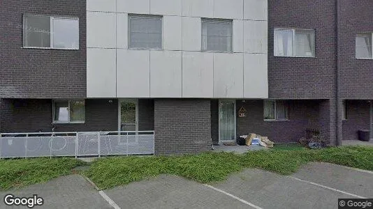 Apartments for rent in Aartselaar - Photo from Google Street View