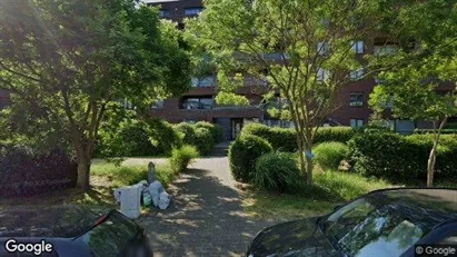 Apartments for rent in Antwerp Berchem - Photo from Google Street View