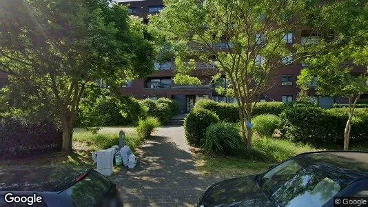 Apartments for rent in Antwerp Berchem - Photo from Google Street View
