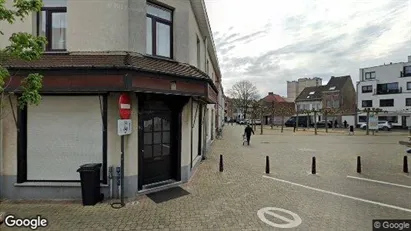 Apartments for rent in Aalst - Photo from Google Street View