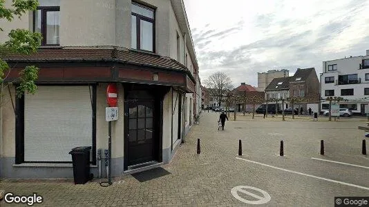 Apartments for rent in Aalst - Photo from Google Street View