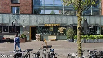 Apartments for rent in Amsterdam Oud-West - Photo from Google Street View