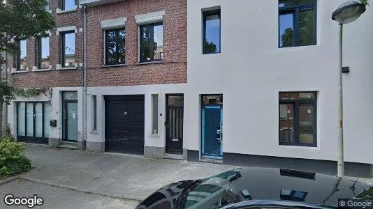 Apartments for rent in Mortsel - Photo from Google Street View