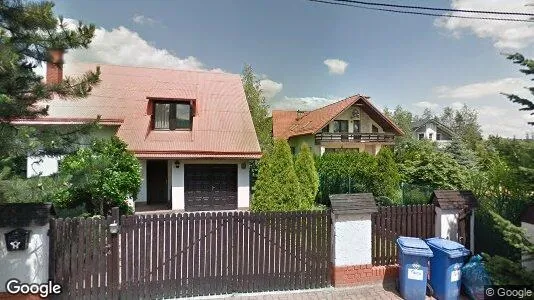 Apartments for rent in Bielsko-Biała - Photo from Google Street View