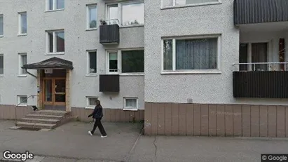 Apartments for rent in Kotka - Photo from Google Street View