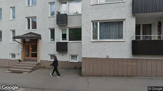 Apartments for rent in Kotka - Photo from Google Street View