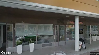 Apartments for rent in Kuopio - Photo from Google Street View