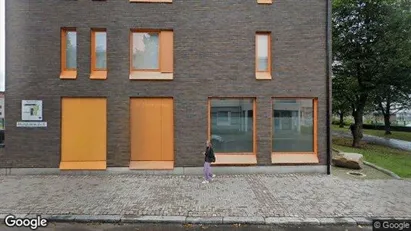 Apartments for rent in Oulu - Photo from Google Street View