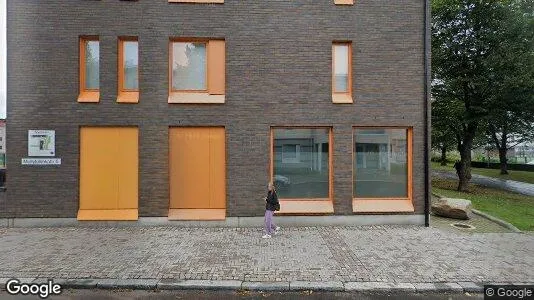 Apartments for rent in Oulu - Photo from Google Street View