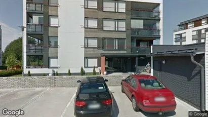 Apartments for rent in Turku - Photo from Google Street View