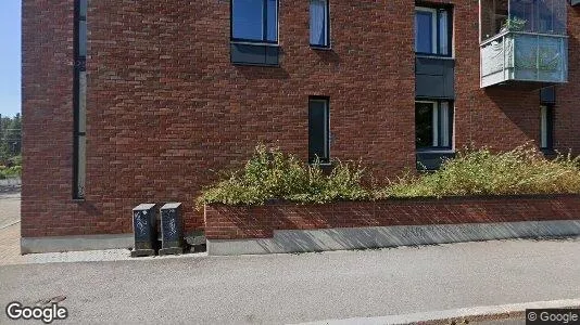 Apartments for rent in Vantaa - Photo from Google Street View