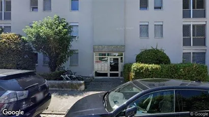 Apartments for rent in Biel - Photo from Google Street View
