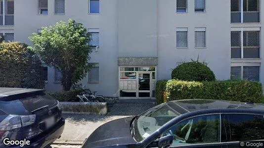 Apartments for rent in Biel - Photo from Google Street View