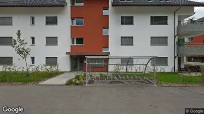 Apartments for rent in Broye-Vully - Photo from Google Street View
