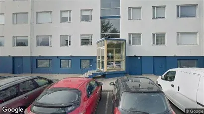 Apartments for rent in Reykjavík Háaleiti - Photo from Google Street View