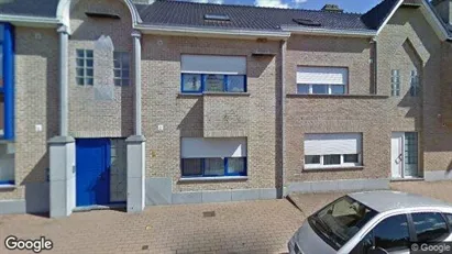 Apartments for rent in Diest - Photo from Google Street View