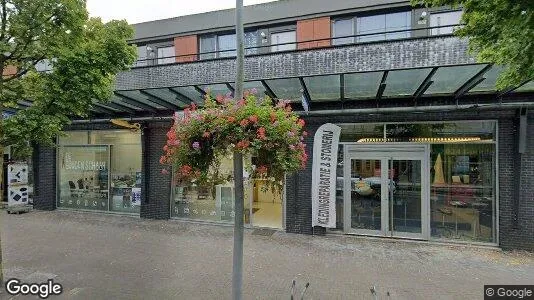 Apartments for rent in Haarlemmermeer - Photo from Google Street View